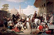 The Slave Market